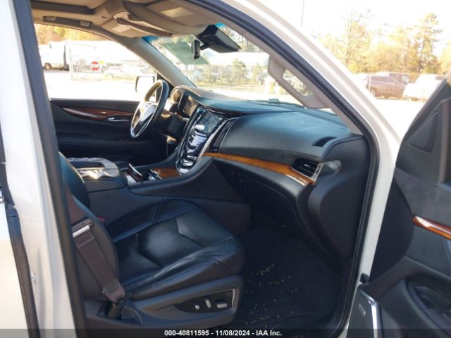 1GYS4JKJ4FR205909 Cadillac Escalade Esv Premium