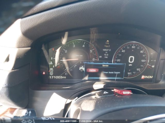 1GYS4JKJ4FR205909 Cadillac Escalade Esv Premium