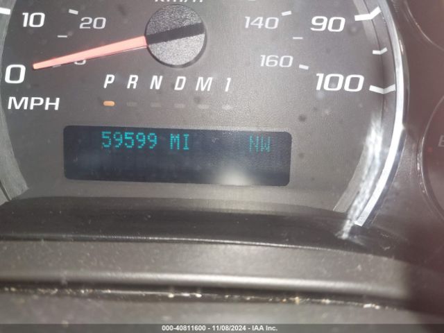 1GCWGAFG3K1362871 Chevrolet Express 2500 Work Van