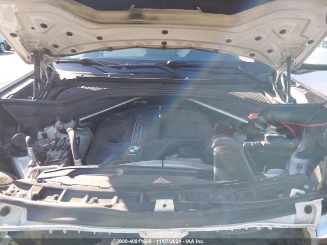 5UXKR2C59E0H32072 BMW X5 Sdrive35i