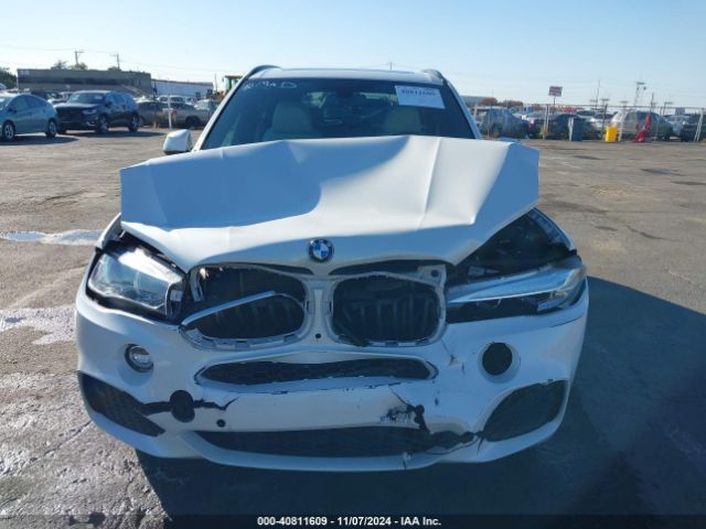 5UXKR2C59E0H32072 BMW X5 Sdrive35i