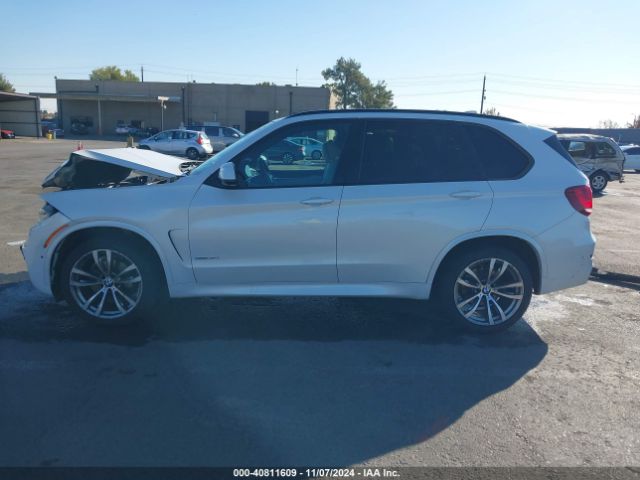 5UXKR2C59E0H32072 BMW X5 Sdrive35i