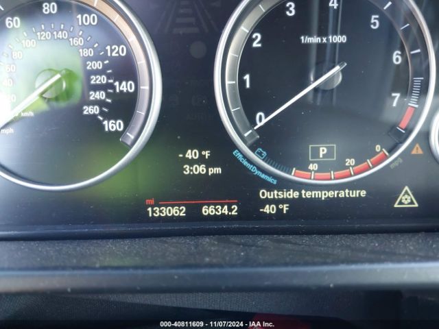 5UXKR2C59E0H32072 BMW X5 Sdrive35i