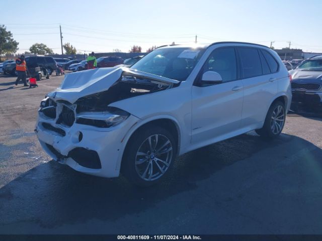 5UXKR2C59E0H32072 BMW X5 Sdrive35i