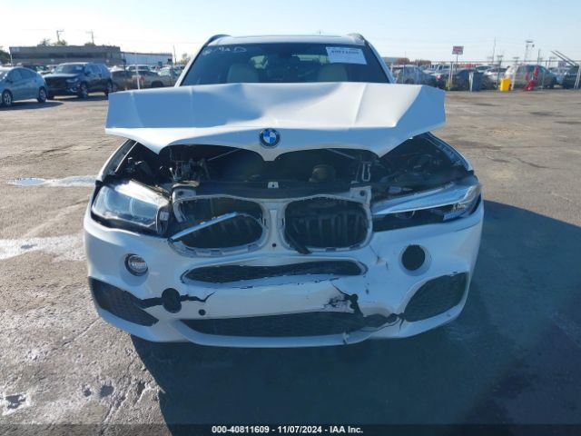 5UXKR2C59E0H32072 BMW X5 Sdrive35i