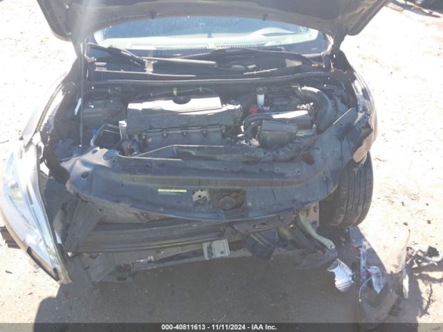 3N1AB7AP3FL648630 Nissan Sentra Fe+ S/s/sl/sr/sv