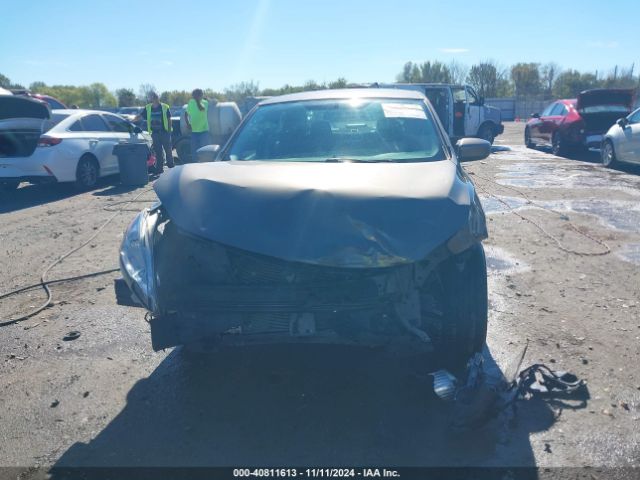 3N1AB7AP3FL648630 Nissan Sentra Fe+ S/s/sl/sr/sv