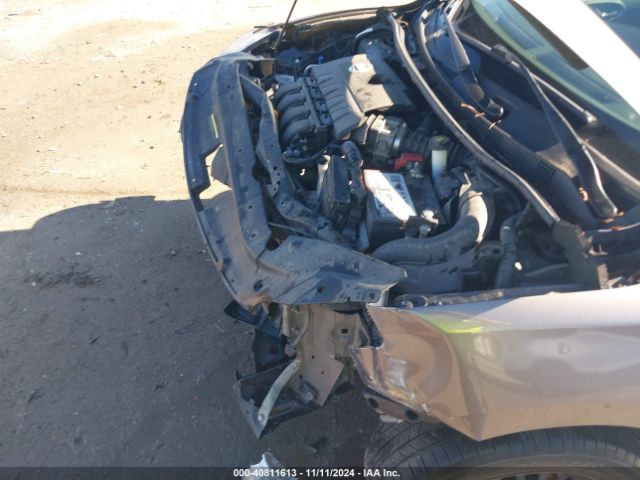 3N1AB7AP3FL648630 Nissan Sentra Fe+ S/s/sl/sr/sv