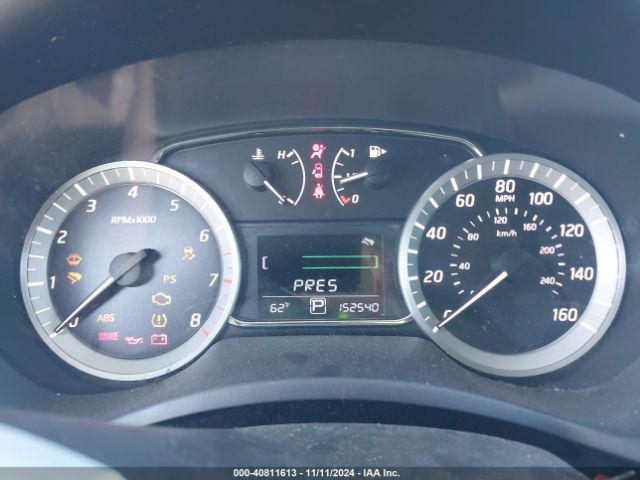 3N1AB7AP3FL648630 Nissan Sentra Fe+ S/s/sl/sr/sv