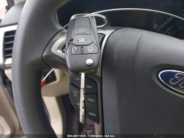 3FA6P0H70FR104414 Ford FUSION SE