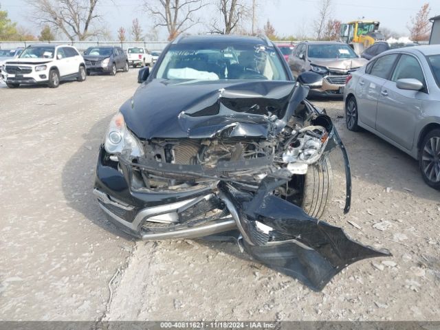 JN1BJ0RR3HM400567 Infiniti QX50