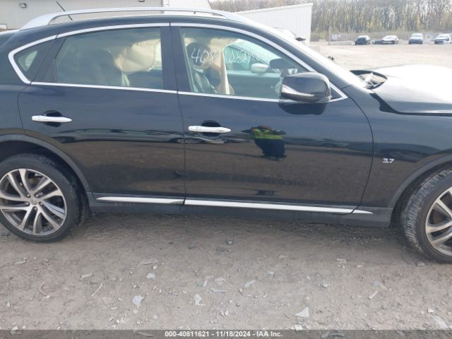 JN1BJ0RR3HM400567 Infiniti QX50