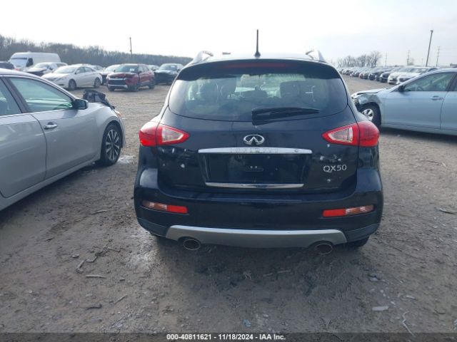 JN1BJ0RR3HM400567 Infiniti QX50