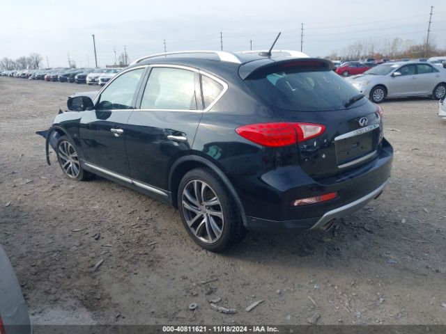 JN1BJ0RR3HM400567 Infiniti QX50