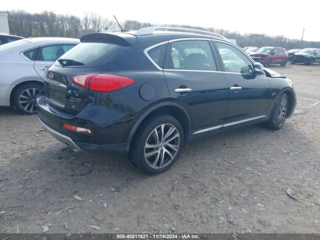 JN1BJ0RR3HM400567 Infiniti QX50