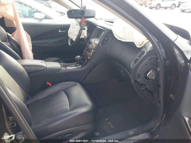 JN1BJ0RR3HM400567 Infiniti QX50