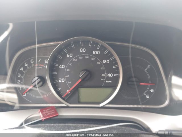 JTMZFREV1ED031496 Toyota RAV4 LE