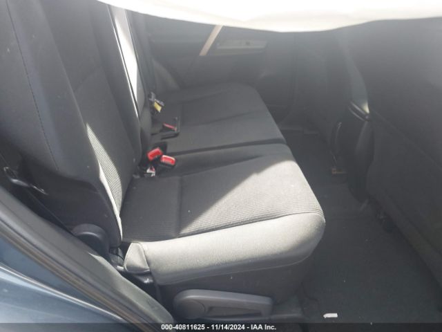 JTMZFREV1ED031496 Toyota RAV4 LE