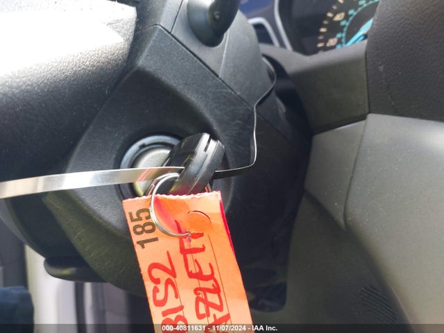 1FMCU0GX0EUE35004 Ford ESCAPE SE