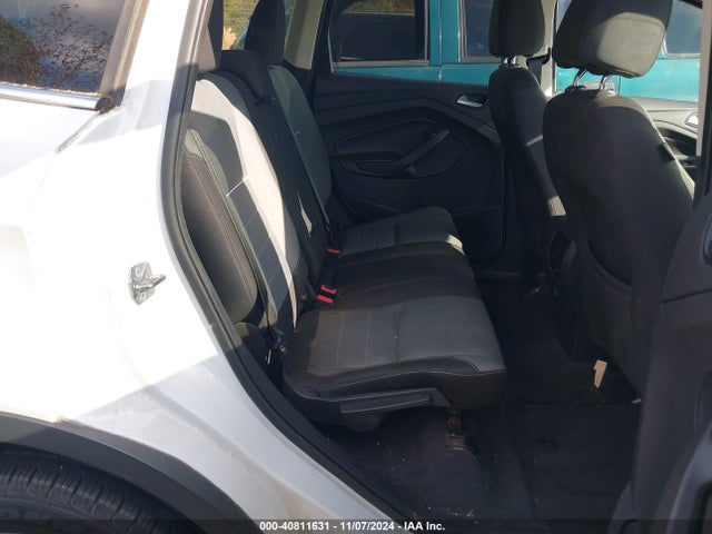 1FMCU0GX0EUE35004 Ford ESCAPE SE