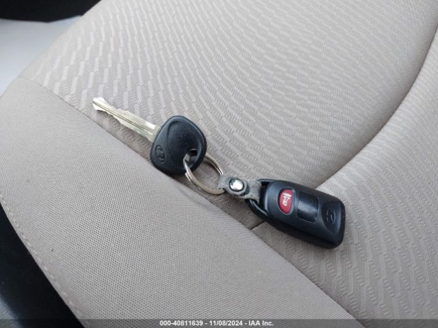 KMHDH4AE0GU651963 Hyundai ELANTRA SE