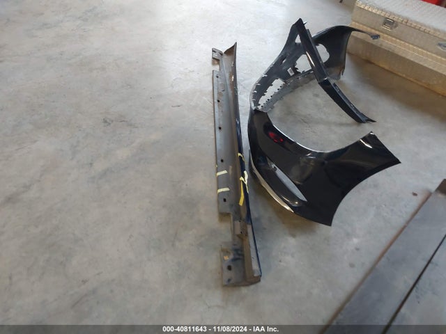 WDDHF5KB9FB120637 Mercedes-Benz E-Class