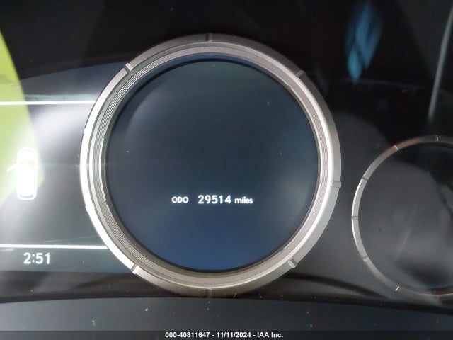 2T2YGMDA9NC076091 Lexus Rx 450h F Sport Handling