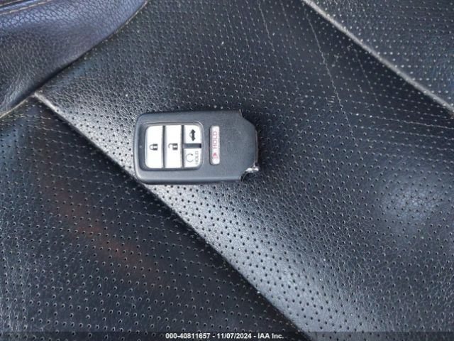 1HGCT2B99HA000551 Honda Accord Ex-l V6