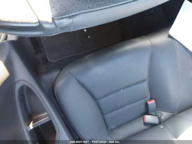 1HGCT2B99HA000551 Honda Accord Ex-l V6