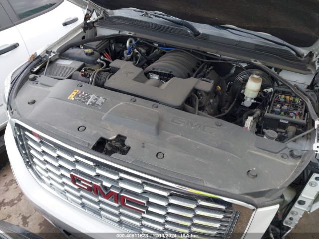1GKS1AKC2KR104950 GMC YUKON SLE