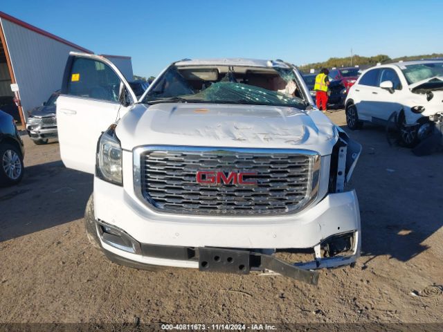 1GKS1AKC2KR104950 GMC YUKON SLE