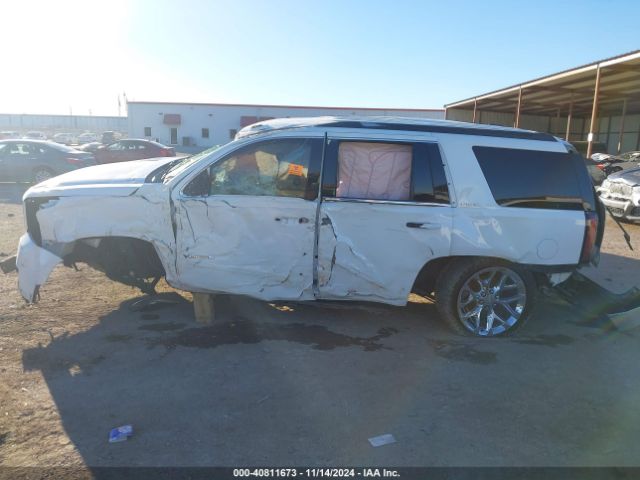 1GKS1AKC2KR104950 GMC YUKON SLE