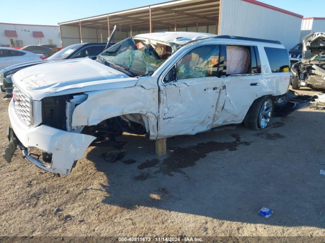 1GKS1AKC2KR104950 GMC YUKON SLE