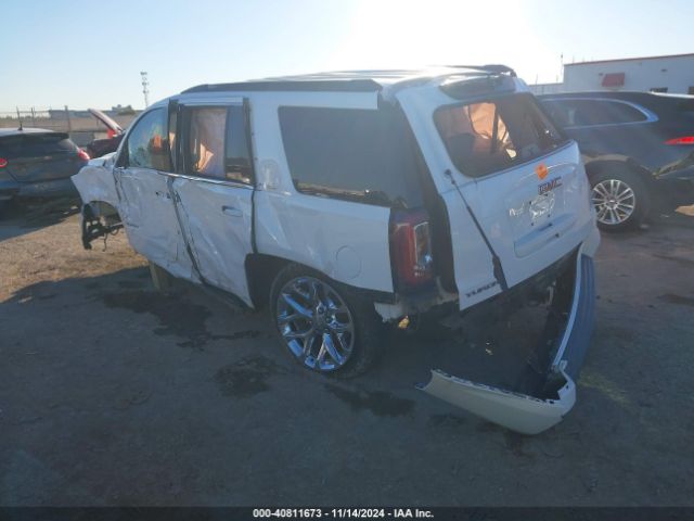 1GKS1AKC2KR104950 GMC YUKON SLE