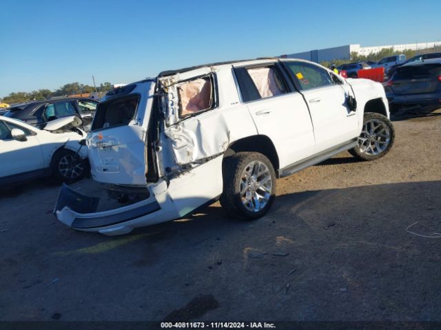 1GKS1AKC2KR104950 GMC YUKON SLE