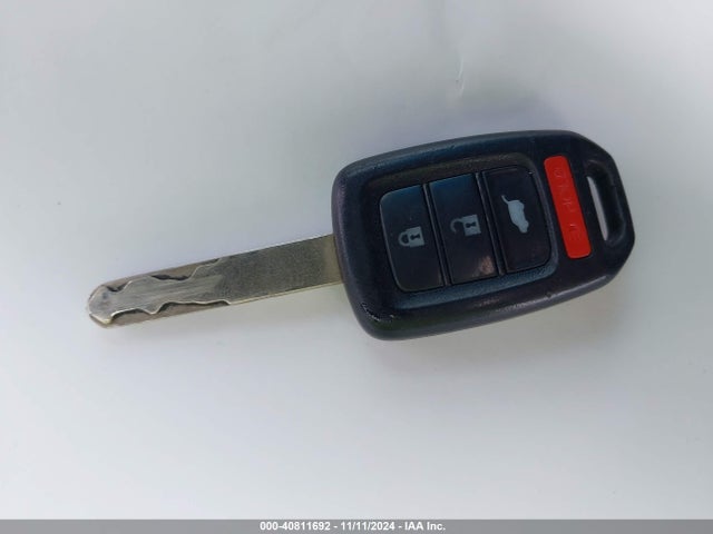 Продажа на аукционе авто 2014 Honda Accord Sport, vin: 1HGCR2F51EA139266, номер лота: 40811692