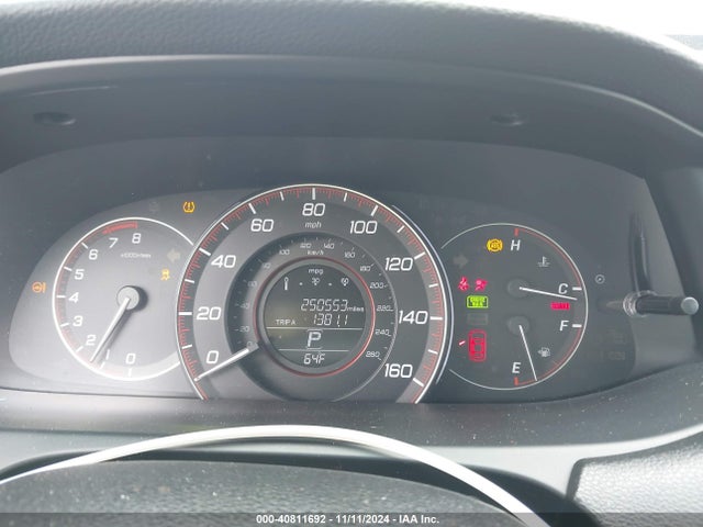 Продажа на аукционе авто 2014 Honda Accord Sport, vin: 1HGCR2F51EA139266, номер лота: 40811692