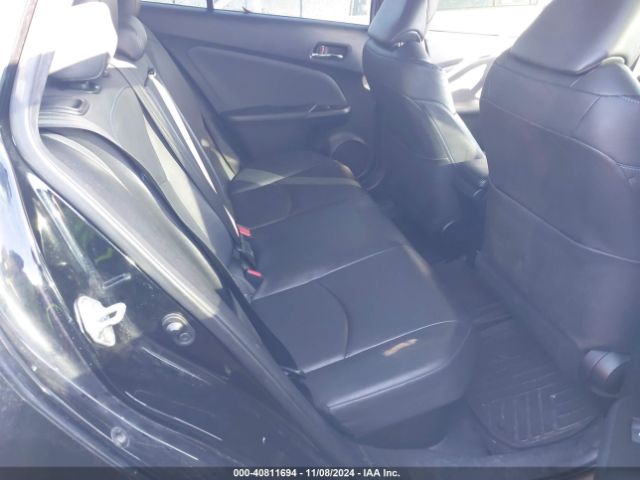 JTDKARFU2G3508001 Toyota Prius Three Touring
