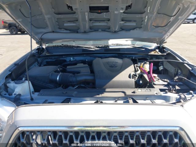 3TMCZ5AN3KM260757 Toyota Tacoma Trd Sport