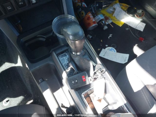 3TMCZ5AN3KM260757 Toyota Tacoma Trd Sport