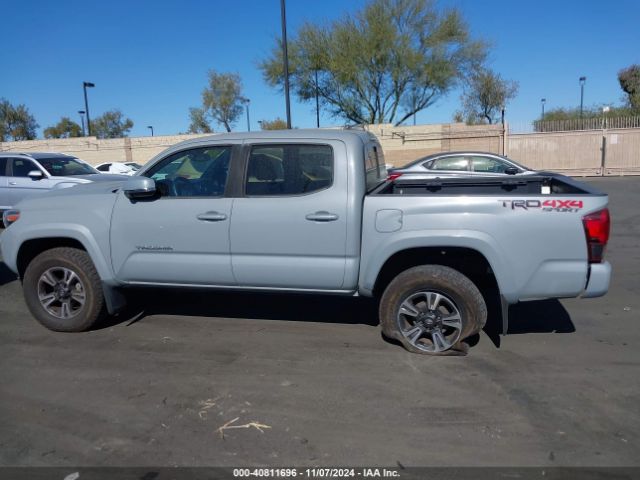 3TMCZ5AN3KM260757 Toyota Tacoma Trd Sport