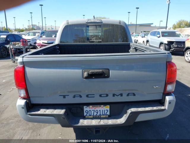 3TMCZ5AN3KM260757 Toyota Tacoma Trd Sport