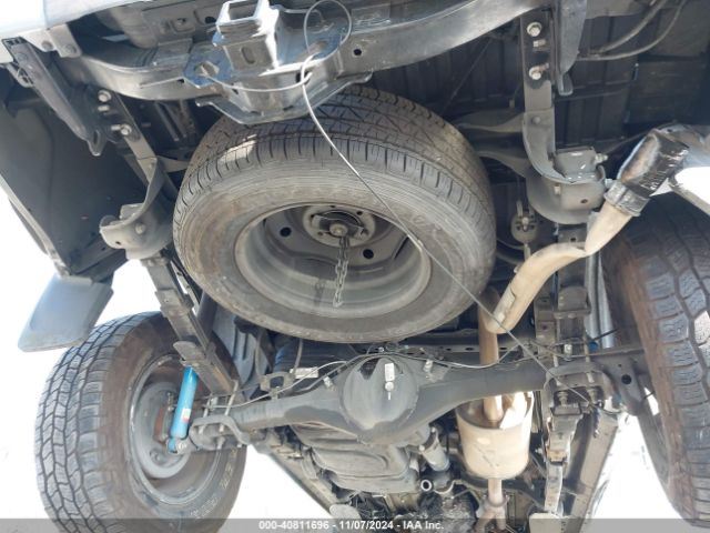 3TMCZ5AN3KM260757 Toyota Tacoma Trd Sport