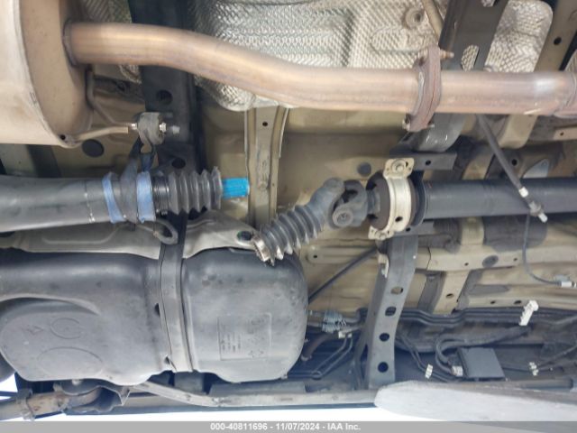 3TMCZ5AN3KM260757 Toyota Tacoma Trd Sport