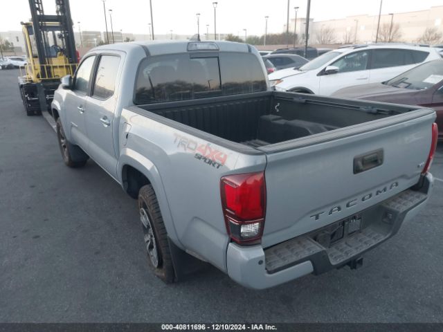 3TMCZ5AN3KM260757 Toyota Tacoma Trd Sport