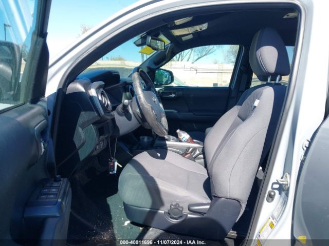 3TMCZ5AN3KM260757 Toyota Tacoma Trd Sport