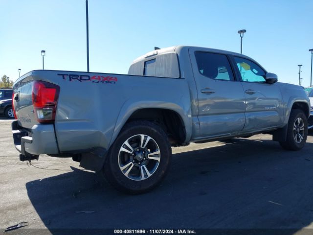 3TMCZ5AN3KM260757 Toyota Tacoma Trd Sport