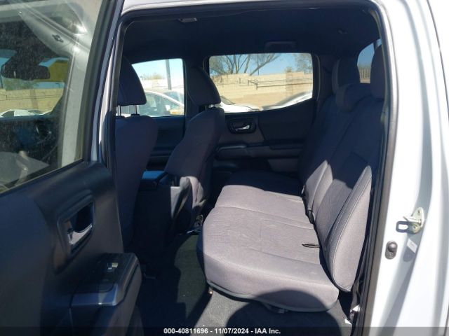 3TMCZ5AN3KM260757 Toyota Tacoma Trd Sport