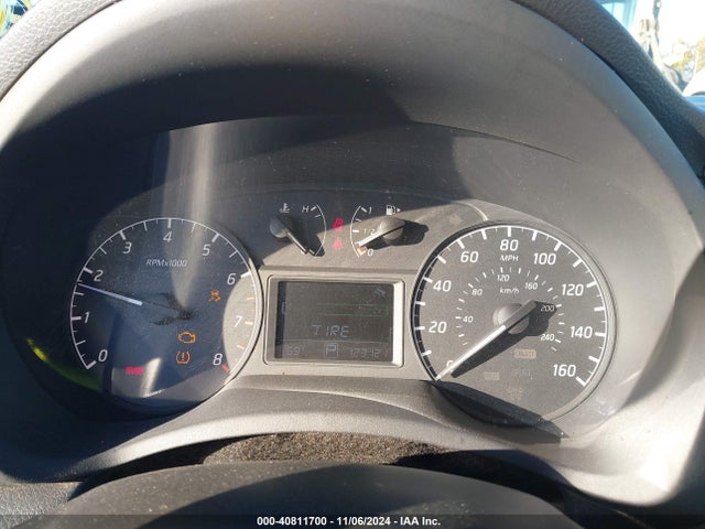 Nissan SENTRA S 2014 3N1AB7AP1EL653839 Image 7