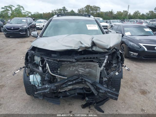 5XYKU4A72EG544324 KIA Sorento Ex V6